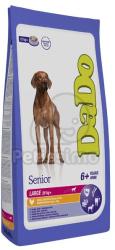 DaDo Senior Large Chicken & Rice 2x12 kg