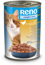 Partner in Pet Food Reno Complete menu with poultry 415 g