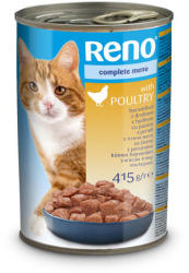 Reno Complete menu with poultry 415 g