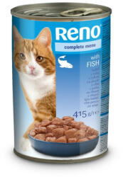 Partner in Pet Food Reno Complete menu with fish 415 g