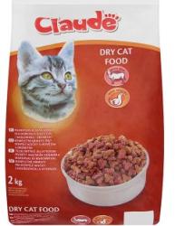 Claude Beef & poultry 2 kg