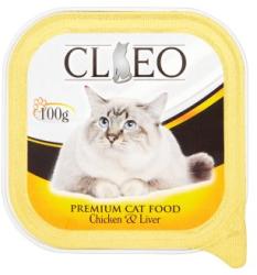 Cleo Chicken & liver paté 100 g