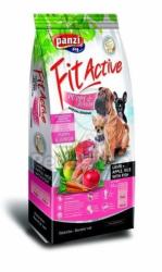 Panzi FitActive Puppy & Junior Hypoallergenic Lamb, Apple & Rice 4 kg