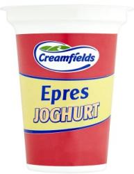 Creamfields Gyümölcsjoghurt 140 g