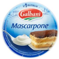 Galbani Mascarpone Sajt 250 g