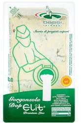 bassi Formaggi Gorgonzola Sajt 150 g