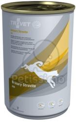 TROVET Urinary Struvite ASD 6x400 g