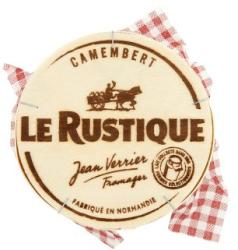 Le Rustique Camembert Sajt 250 g