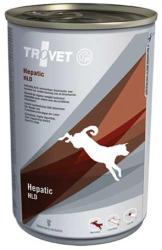 TROVET Hepatic Dog (HLD) 400 g