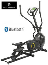 Matt Roberts Elliptical VD851A