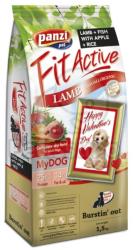 Panzi FitActive Hypoallergenic MyDog Lamb 1,5 kg