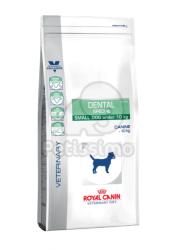 Royal Canin Dental Special Small Dog (DSD 25) 2 kg