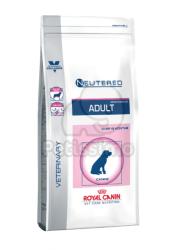 Royal Canin Neutered Adult Medium (Weight & Skin 29) 3,5 kg