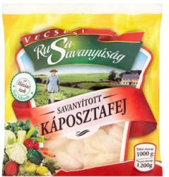 Rusa Savanyított Káposztafej (1.2kg)