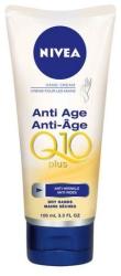Nivea Q10 Plus Anti-Age bőrfeszesítő kézkrém száraz bőrre 100 ml