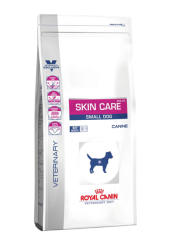 Royal Canin Skin Care Small Dog (SKS 25) 2 kg