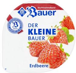 Bauer Gyümölcsjoghurt 100 g