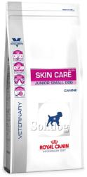 Royal Canin Skin Care Junior Small Dog (SKJ 27) 2 kg