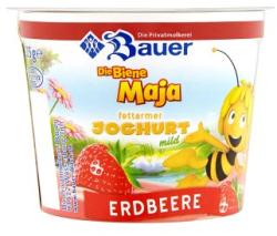 Bauer Zsírszegény gyümölcsjoghurt 125 g
