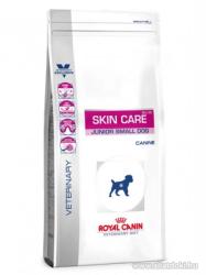 Royal Canin Skin Care Junior Small Dog (SKJ 27) 4 kg