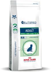Royal Canin Neutered Adult Small Dog (Weight & Dental 30) 3,5 kg