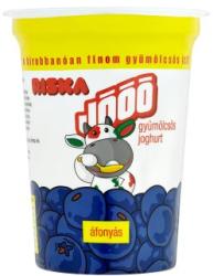 Riska Jóóó gyümölcsjoghurt 375 g