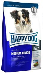 Happy Dog Medium Junior 25 300 g