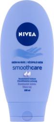 Nivea Smooth Sensation kényeztető krémes kézápoló száraz bőrre 100 ml