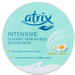 atrix Intensive kézvédő krém 250 ml
