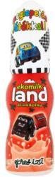 Ekomilk Land ízesített joghurtital 150 ml