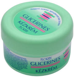 Floren Cosmetic Glicerines kézkrém 200 ml