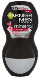 Garnier Men Mineral Action Control Thermic 72h roll-on 50 ml