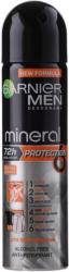 Garnier Men Mineral Protection 5 deo spray 150 ml