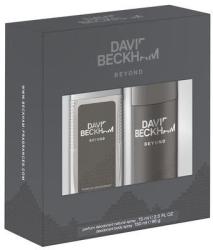 David Beckham Beyond natural spray 75 ml