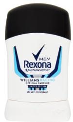 Rexona Men Motionsense Williams Racing deo stick 50 ml