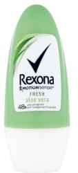 Rexona Motion Sense Fresh Aloe Vera roll-on 50 ml
