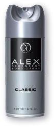 ALEX Prestige for Men deo spray 150 ml