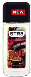 STR8 Rebel natural spray 85 ml