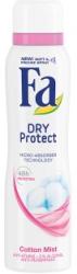 Fa Dry Protect Cotton Mist deo spray 150 ml