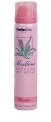 Madlene Wonder deo spray 75 ml