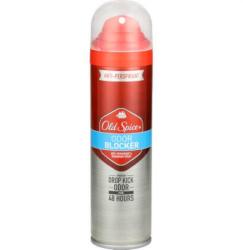 Old Spice Odor Blocker deo spray 125 ml