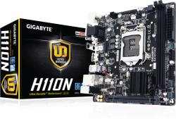 GIGABYTE GA-H110N