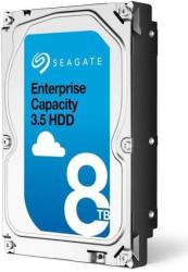 Seagate Enterprise Capacity 3.5 8TB 256MB 7200rpm SATA3 (ST8000NM0045)
