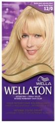 Wella Wellaton 12/0 Speciális Természetes Szőke