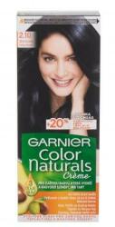 Garnier Color Naturals 2.10 Kékesfekete