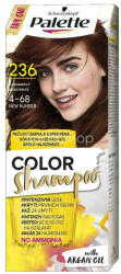 Schwarzkopf Palette Color Shampoo 236 Gesztenye