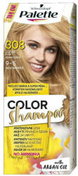 Schwarzkopf Palette Color Shampoo 308 Aranyszőke