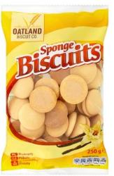 Oatland Biscuit Piskótatallér 250 g