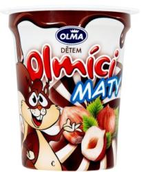 OLMA Olmíci Maty tejszínes desszert 110 g