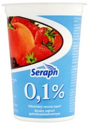 Seraph Sovány gyümölcsjoghurt 250 g